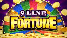9  Line Fortune