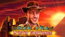 Book Of Ra Mystic Fortunes