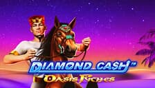 Diamond Cash Oasis Riches