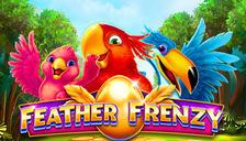 Highroller Feather Frenzy