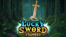 Lucky Sword  Tapper