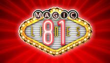 Magic 81 Lines